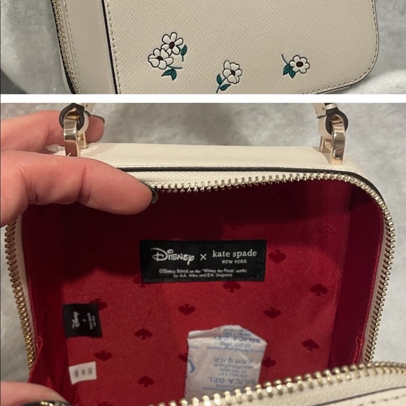 kate spade Bags Disney Kate Spade Out Of Stock On Ks Tigger